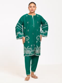 Green image